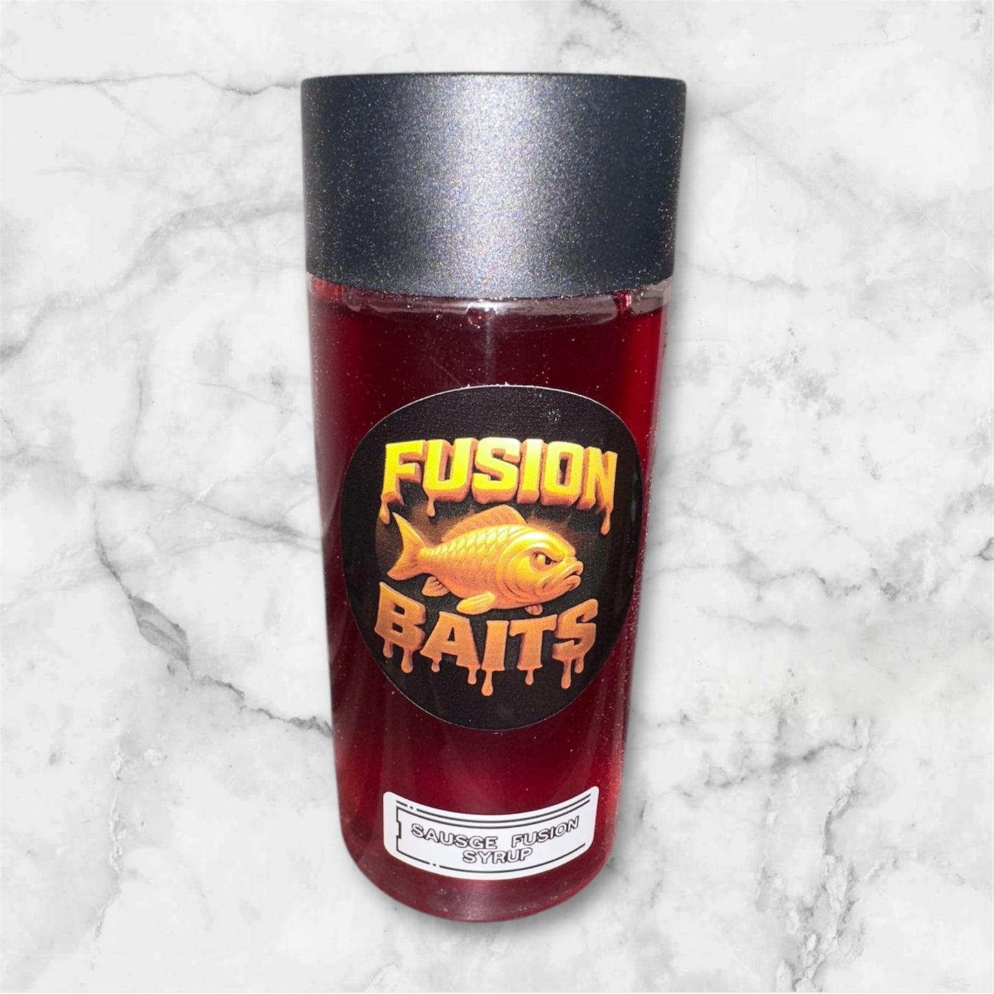 Sausage fusion syrup (250ML)