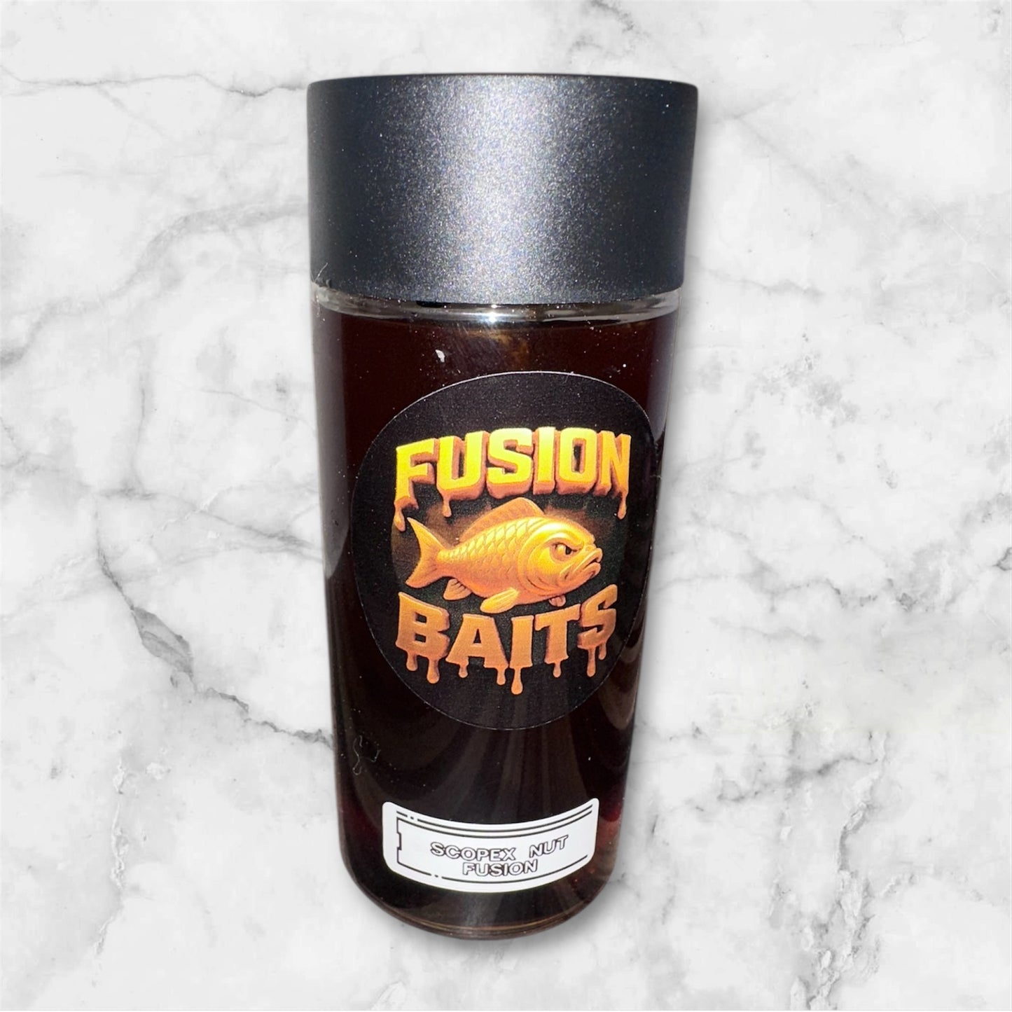 SCOPEX NUT FUSION SYRUP (250ML)