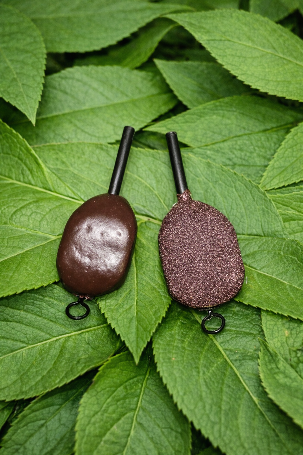 2.5 dumpy square inline x10