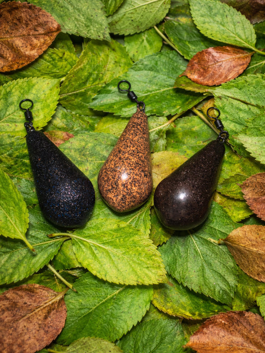 Dumpy distance leads x10