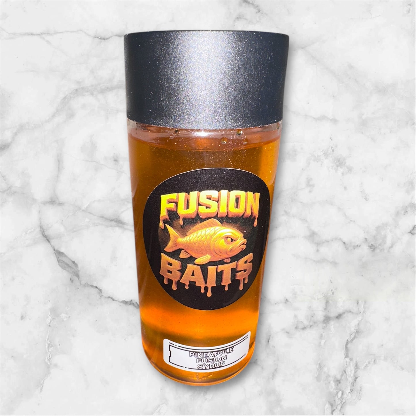 PINEAPPLE FUSION SYRUP (250ML)