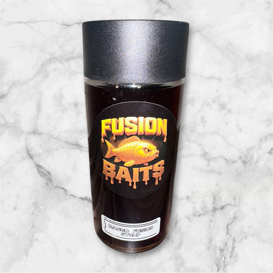 SCOPEX NUT FUSION SYRUP (250ML)