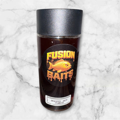 SCOPEX NUT FUSION SYRUP (250ML)