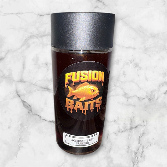 SCOPEX NUT FUSION SYRUP (250ML)