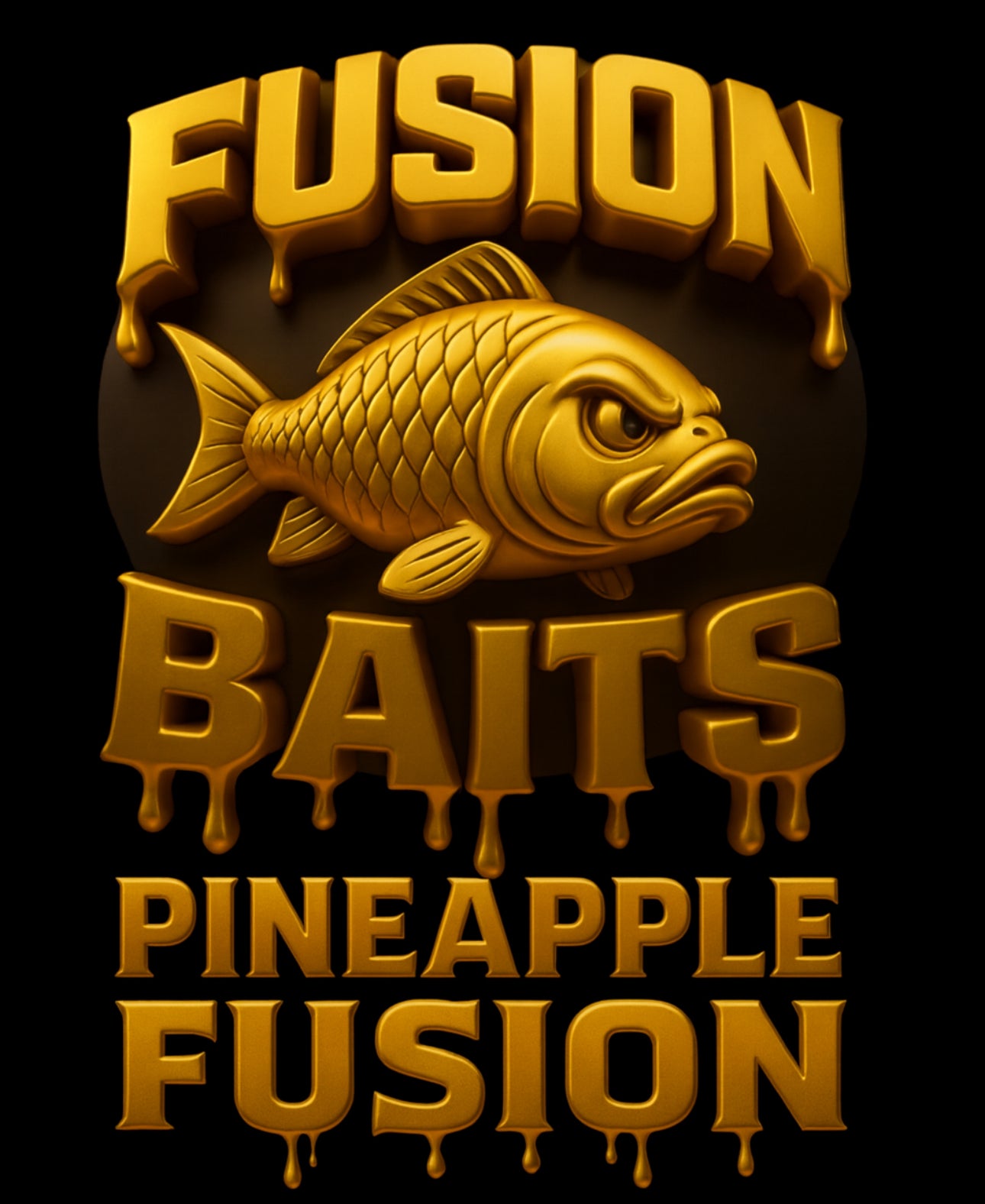 Pineapple fusion boilies