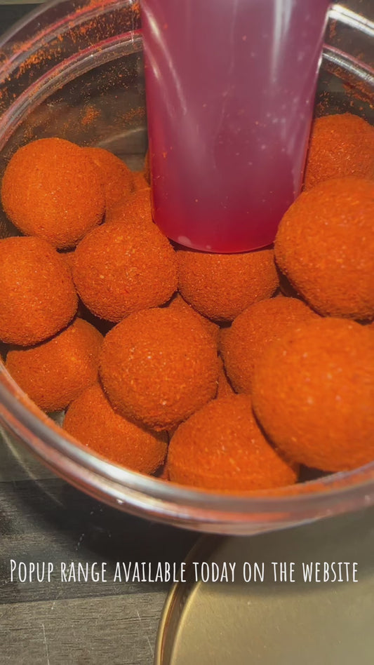 Sausage fusion popups